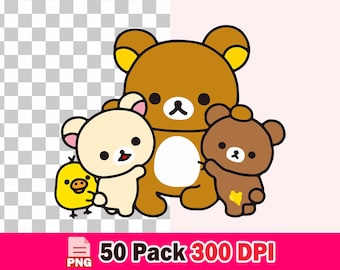 コリラックマ リラックマ ウィンター ぬいぐるみ - Etsy 日本