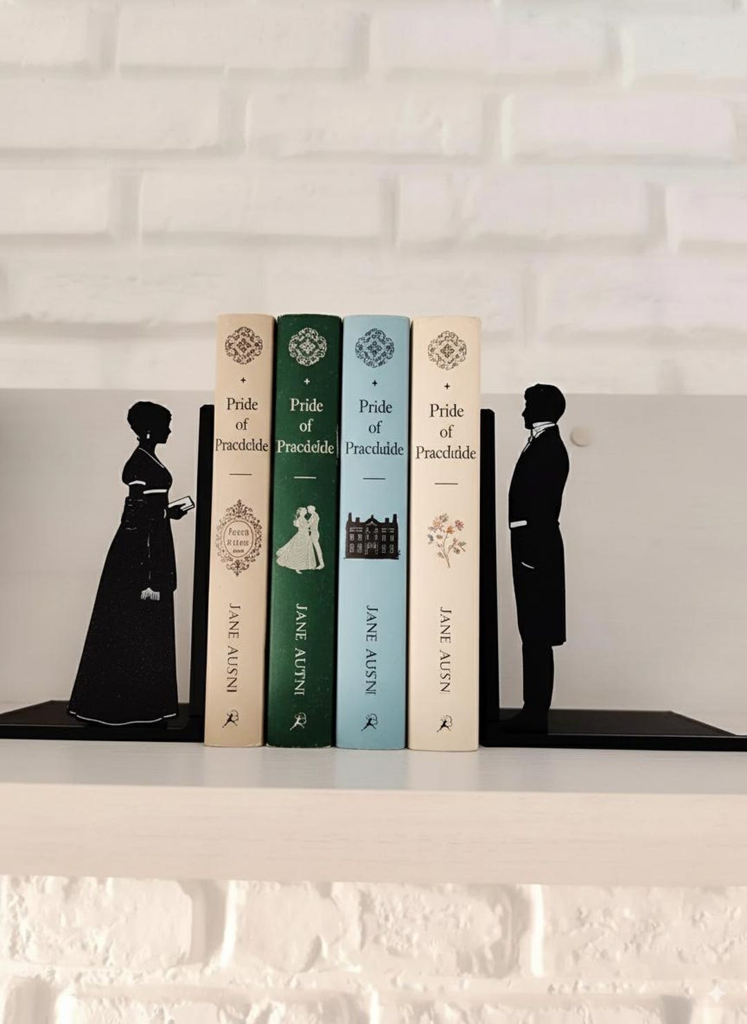 serre-livres-orgueil-et-pr-jug-s-d-coration-litt-raire-silhouettes