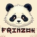 Frinzok store logo