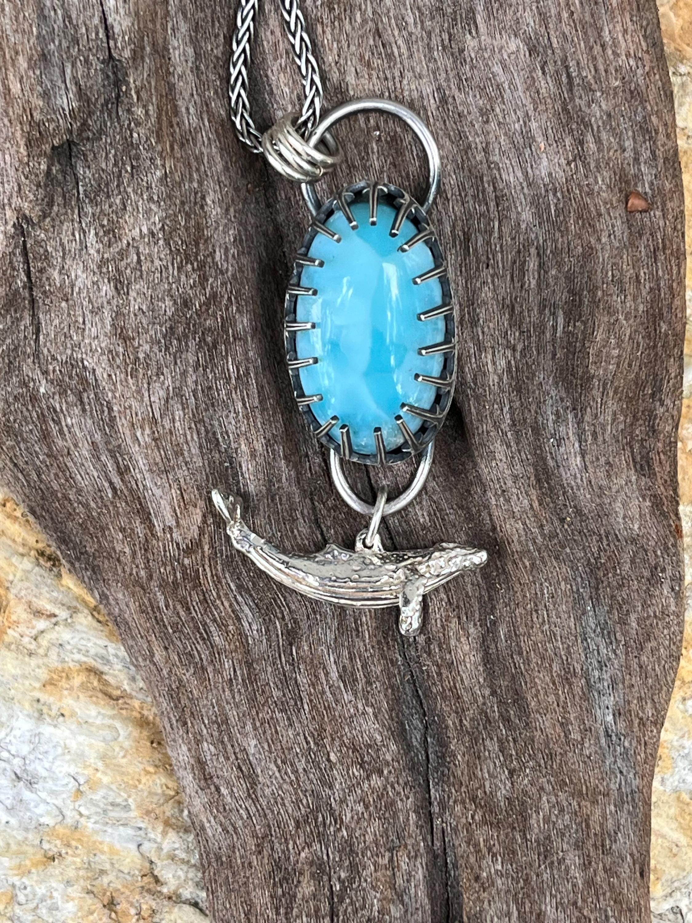 Extraordinary Vintage Native American Navajo Kingman Turquoise Sterling Silver Toothpick Holder Extraordinary Vintage Native American Navajo Kingman Turquoise Sterling Silver Toothpick Holder