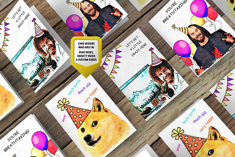 Post Malone Happy Birthday Posty Funny Birthday Card | Etsy