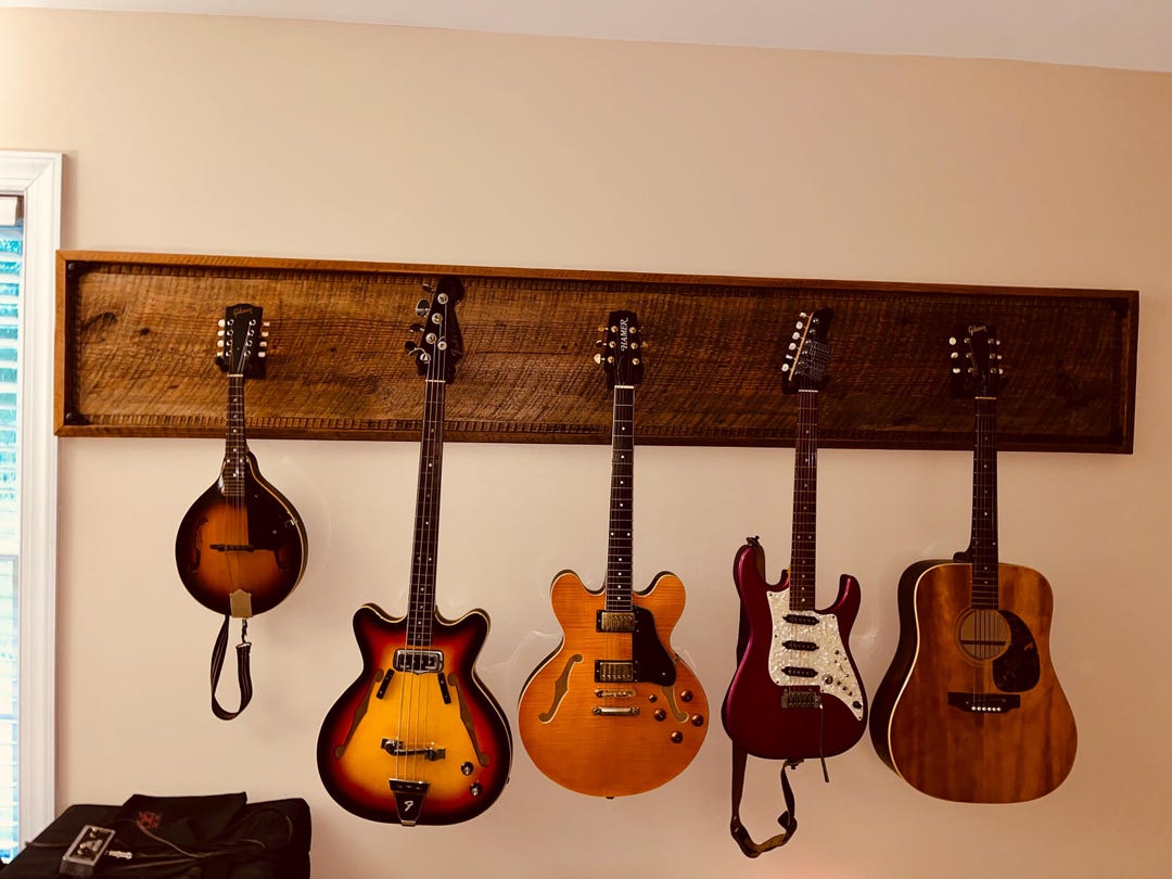 Mounting Boards for Musical Instruments - Etsy