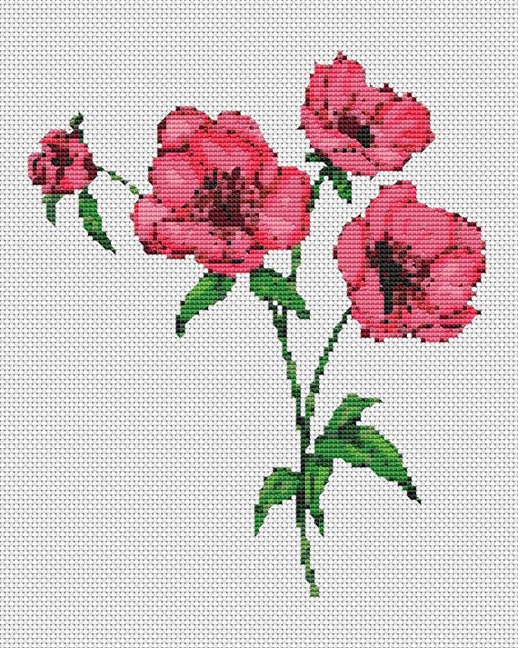 Cross Stitch Pattern Cross Stitch Patterns Cross Stitch