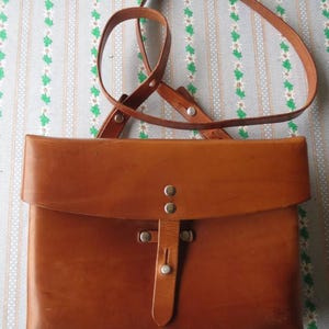 Leather Card Pocket Swiss Army