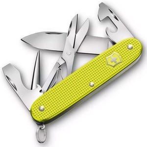 victorinox pioneer alox limited edition 2023