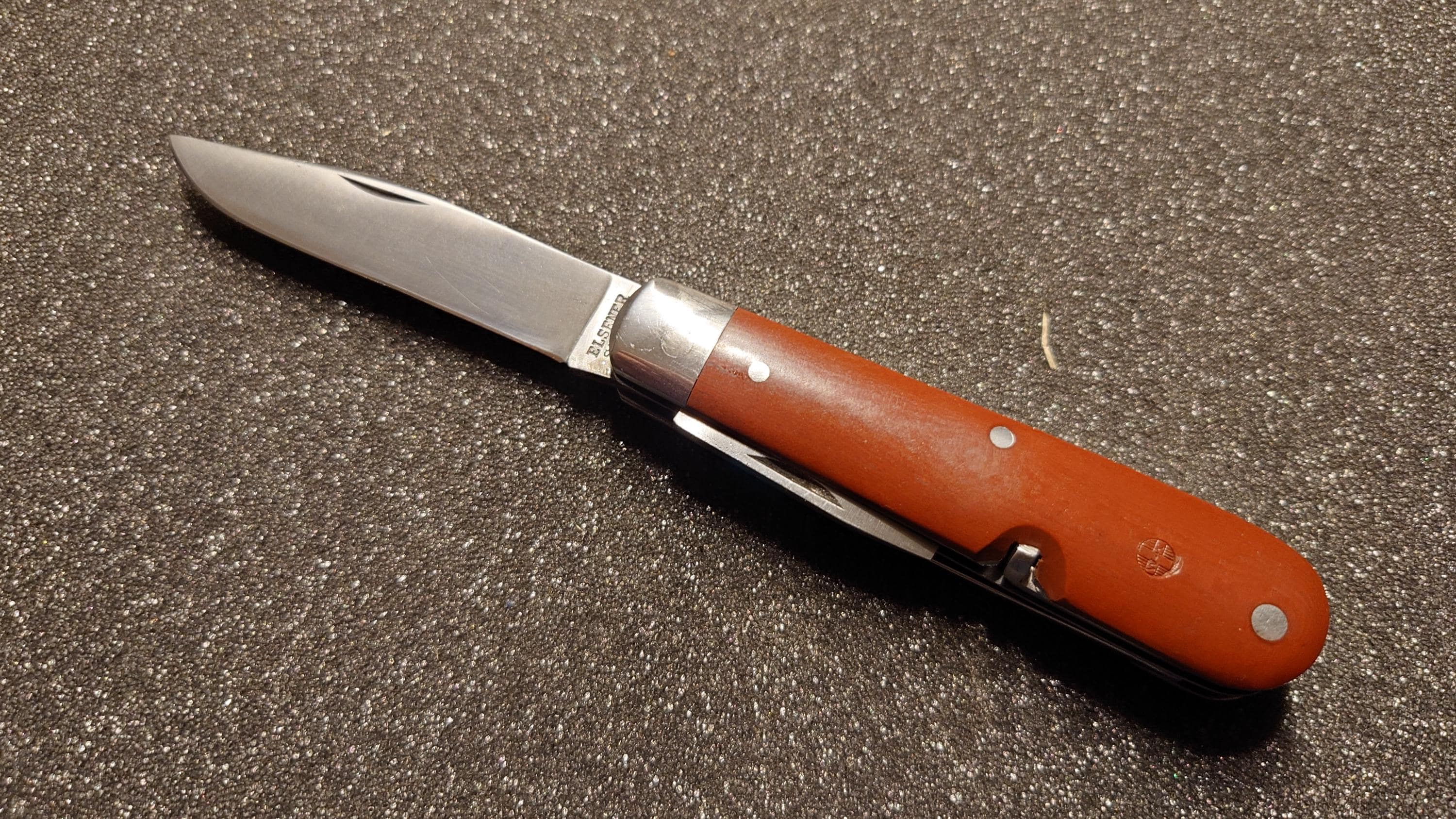 Swiss Military Wenger Swiss Army Knife Models 100th Anniversary