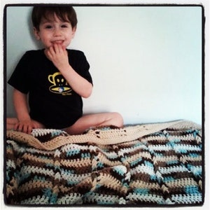 Etsy braided blanket hotsell