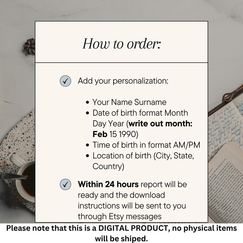 Birth Chart Report Human Design Reading Human Design Analysis Bodygraph ...