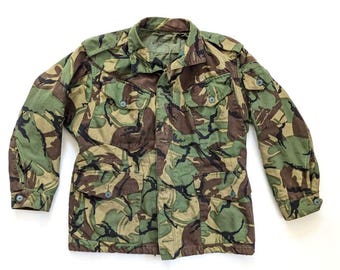 Soviet WW2 2pc White With Brown Ameba Winter Camouflage Soviet WW2 2pc White With Brown Ameba Winter Camouflage