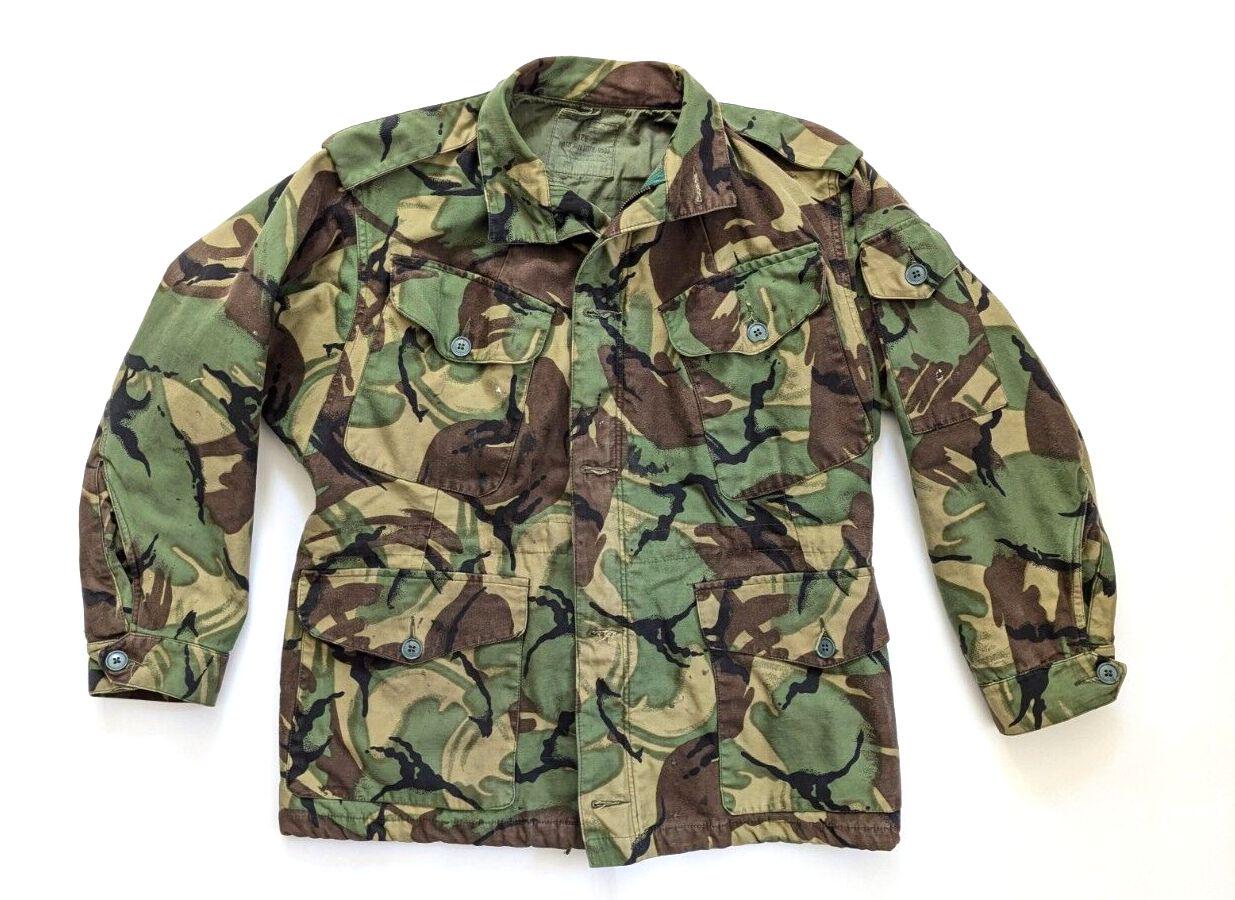 1960 pattern combat smock - Etsy 日本