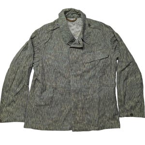 Czech M60 Jacket - Etsy