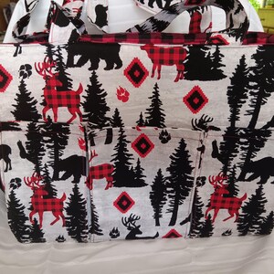 Beautiful tote , hand bag