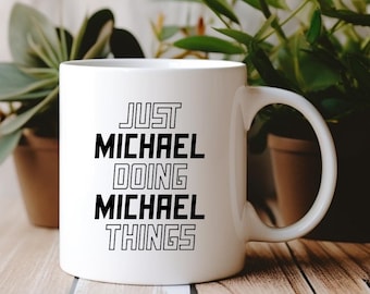 Custom Name Mug Personalized Name Mug Custom Mug for Men Personalized Mug For Men Personalized Mug For Him Personalized Mug Boyfriend Dad