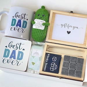 Gift Box Men Birthday Gifts For Him Gift Set For Men Christmas Gifts For Him Men Groomsmen Gifts For Dad Boyfriend Husband Anniversary Gifts
