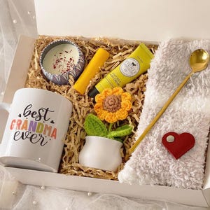 Gift Box Grandma Gift Birthday Grandma Gift Christmas Gifts For Grandma Gift Personalized Gifts Grandma Birthday Gifts For Grandma Thanksgiving Gifts Grandma Mothers Day Gifts Grandma Anniversary Gifts Grandma Retirement Gifts Grandma Get Well Gifts