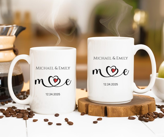 Mug Friend Marriage Gift For Female Personalized Best Friend