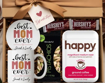 Mom Comfort Gift Box Mom Christmas Gift Mom Hygge Gift Box Mothers Day Personalized Gifts For Mom Birthday Gifts Mom Valentines Gift Mom