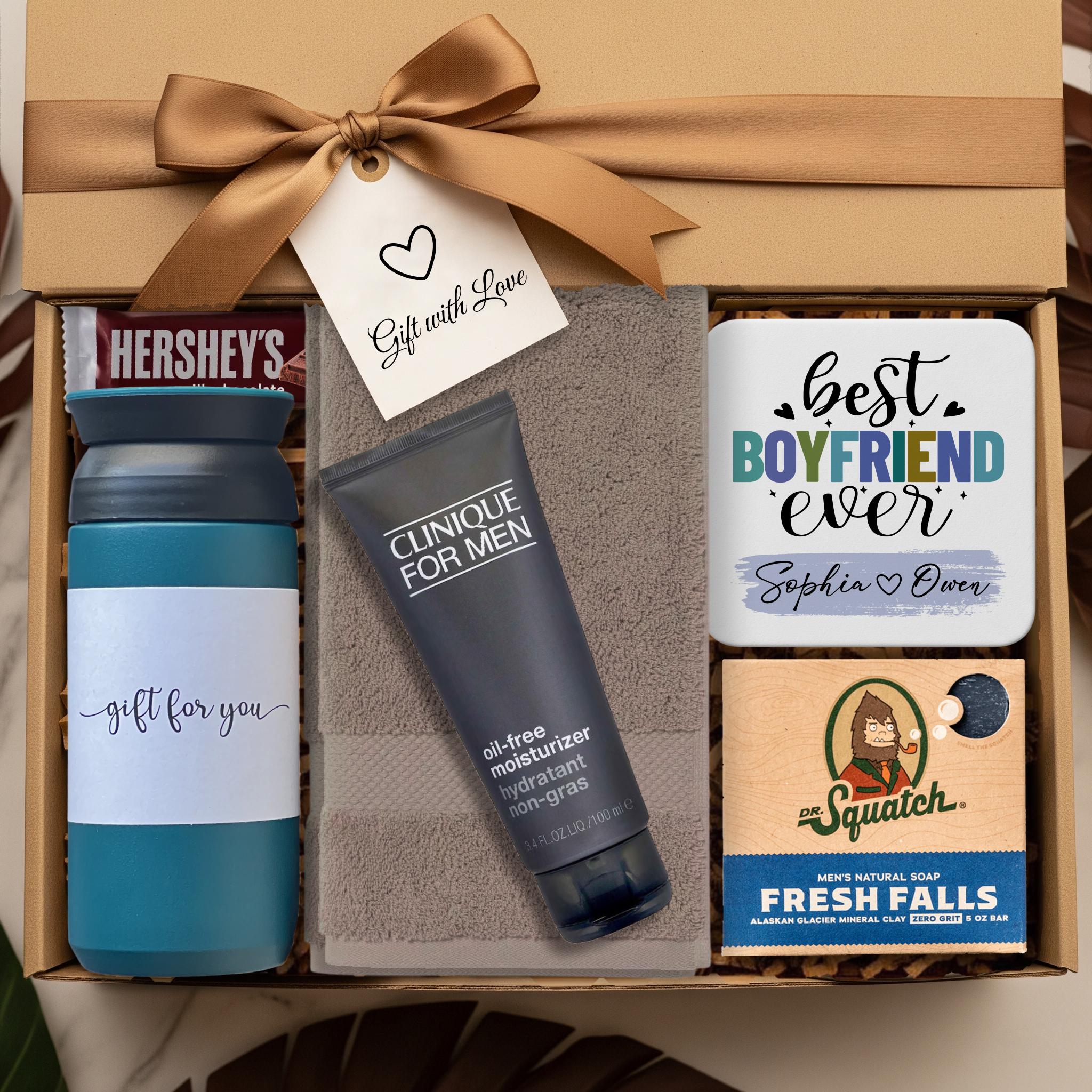 Chocolate Husband Christmas Gift Ideas For Boyfriend Pinterest