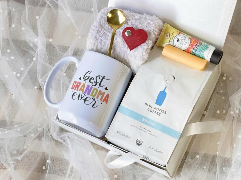 Gift Box Grandma Gift Birthday Grandma Gift Christmas Gifts For Grandma Gift Personalized Gifts Grandma Birthday Gifts For Grandma Thanksgiving Gifts Grandma Mothers Day Gifts Grandma Anniversary Gifts Grandma Retirement Gifts Grandma Get Well Gifts