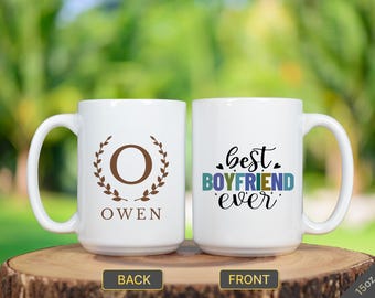 Valentinstagsgeschenk für Freund Einzigartige Geschenke für Freund Geburtstagsgeschenke für Freund Valentinstagsgeschenk Erster Valentinstag