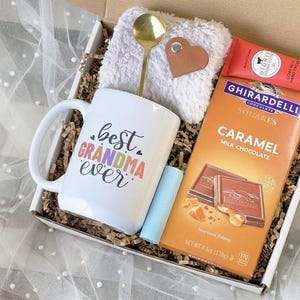 Gift Box Grandma Gift Birthday Grandma Gift Christmas Gifts For Grandma Gift Personalized Gifts Grandma Birthday Gifts For Grandma Thanksgiving Gifts Grandma Mothers Day Gifts Grandma Anniversary Gifts Grandma Retirement Gifts Grandma Get Well Gifts
