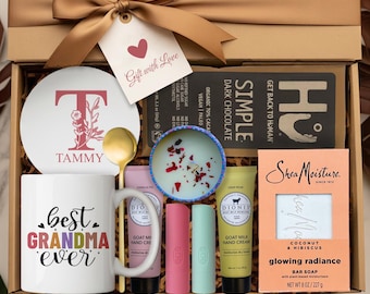 Birthday Gifts For Grandma Valentines Gifts Grandma Thank You Gifts Grandma Mothers Day Gifts Grandma Anniversary Gifts Grandma Gifts Ideas