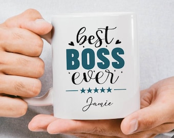 Personalized Birthday Gift For Boss Day Gifts For Man Boss Appreciation Gifts For Him Best Boss Mentor Gift Best Boss Birthday Gift Ideas