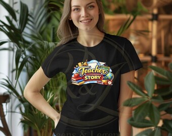Teacher Story