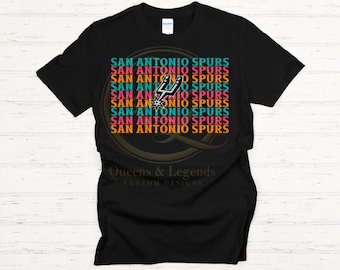 San Antonio Spurs