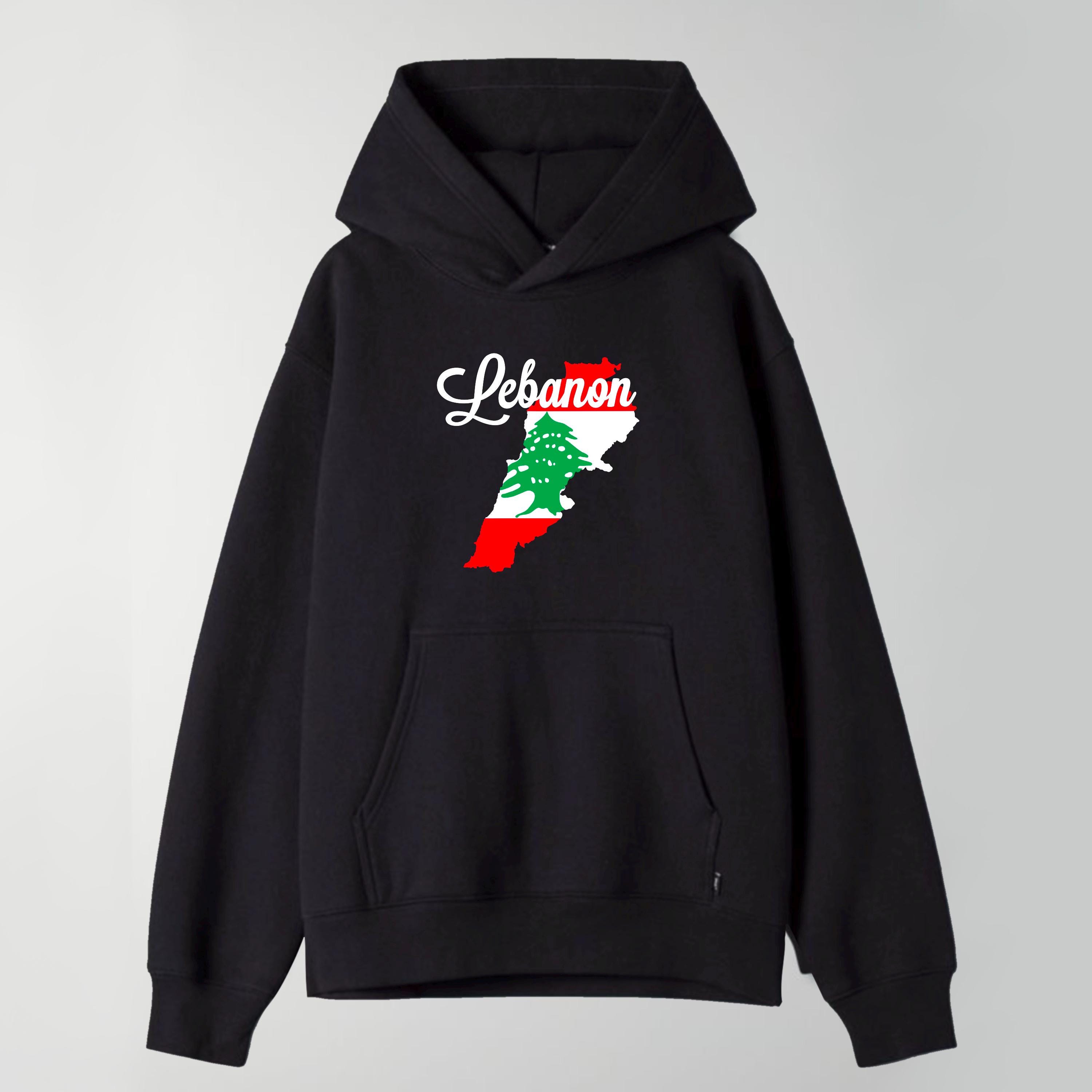 Printable Palestine Lebanon Merch Png , Sticker Printing ,t-shirt