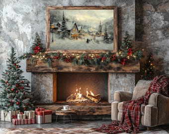En images: ces cartes postales du Nouvel An soviétiques