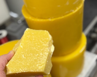 Natürlicher Bienenwachs 1 kg