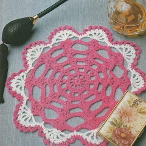 Crochet Magazine  -In English