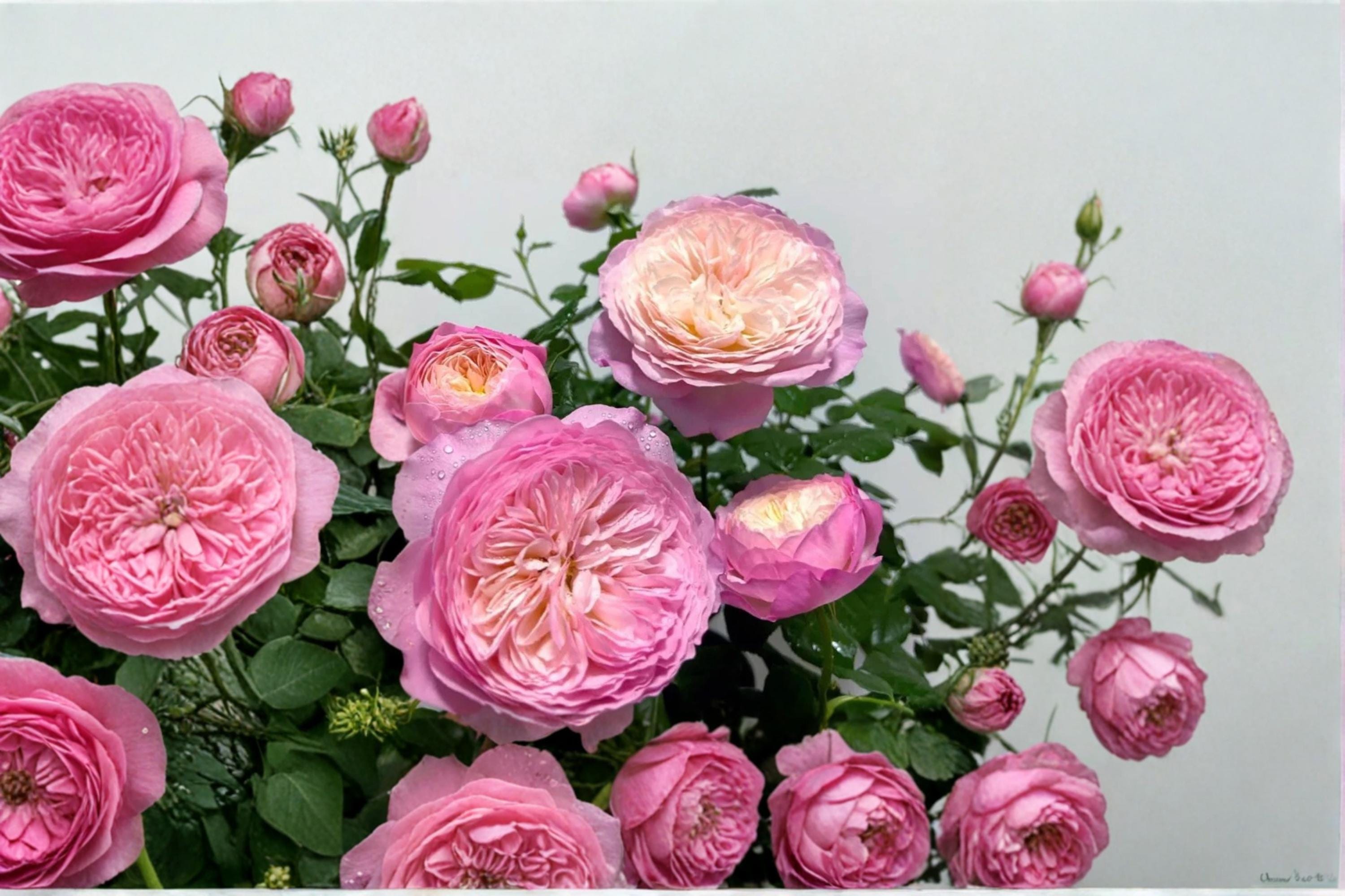 Vuvuzela Rose - Etsy