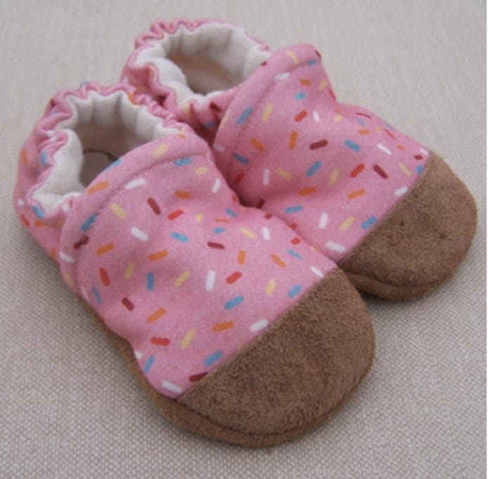 Shop Scarpine Da Culla – Scarpine Da Neonato - Baby Chick