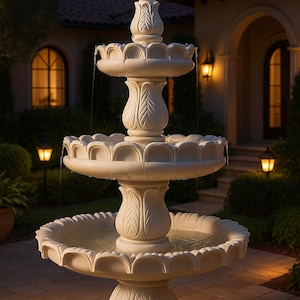 DIVO GARDEN FOUNTAIN