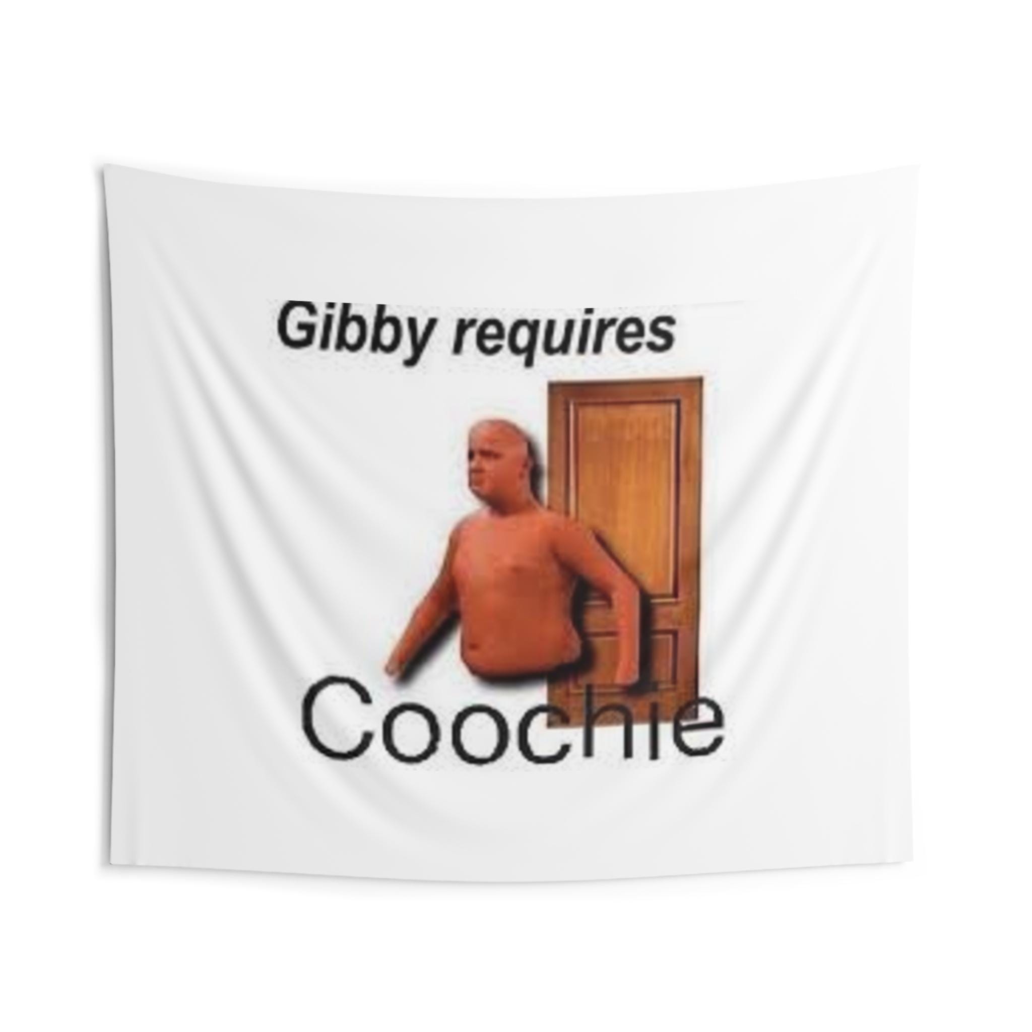 Gibby Tapestry Etsy Singapore