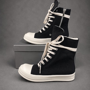 Rick Owens Replica Shoes - Etsy