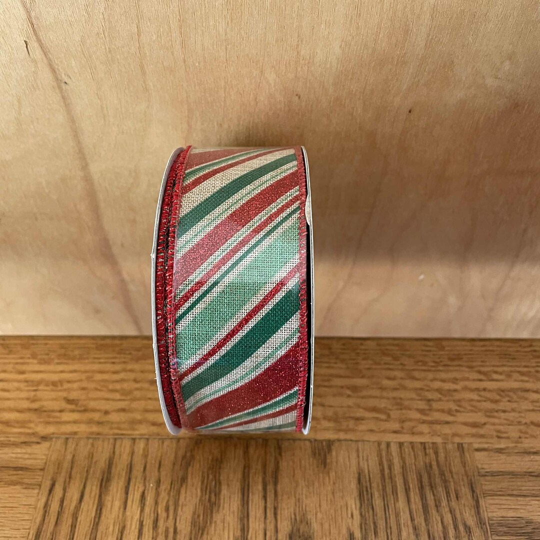 Diagonal Ribbon Wrapping 1.5
