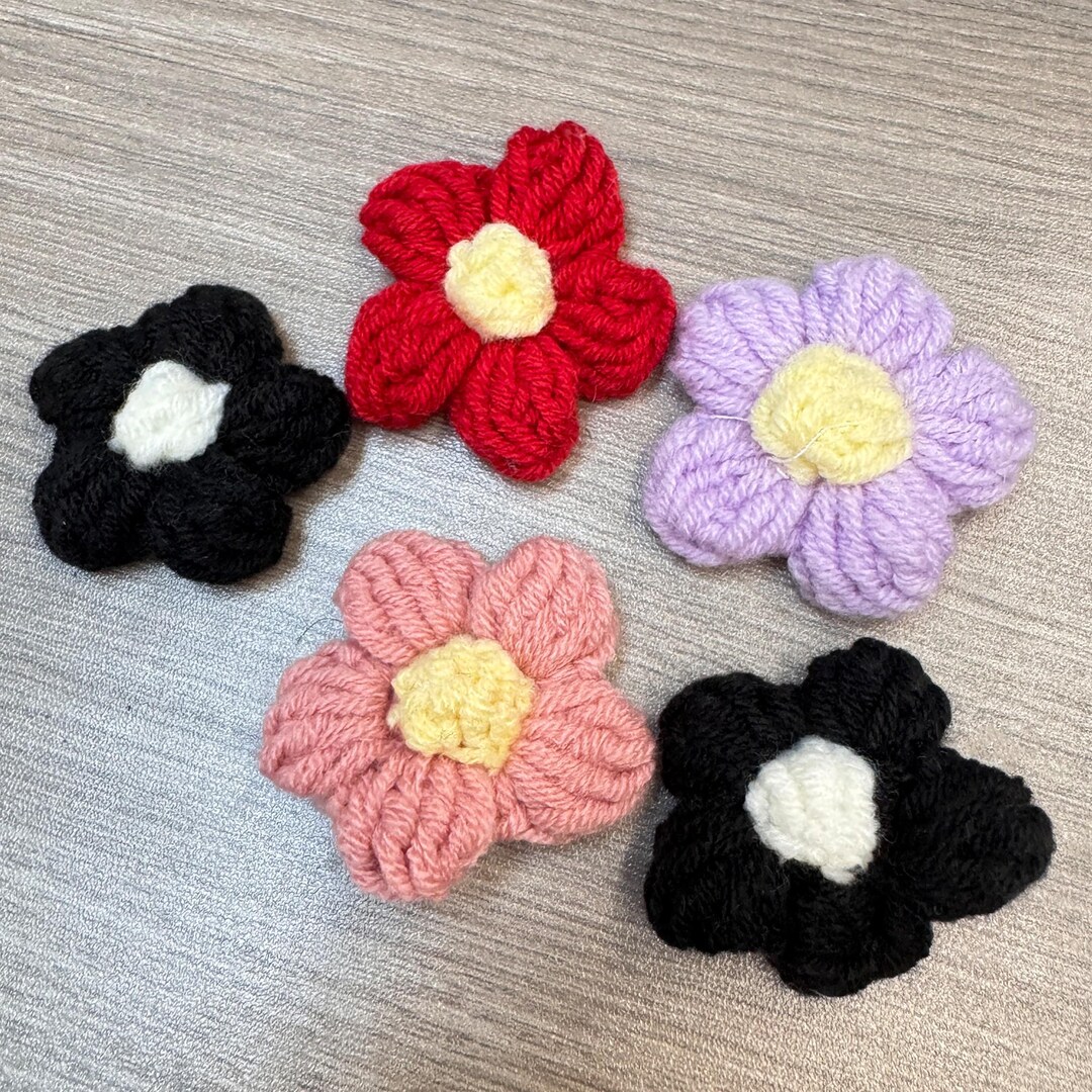 DIY Cotton Rope Basket Accessories,handmade Crochet Three-dimensional ...
