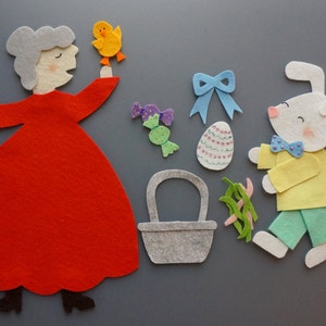 There was an Old Lady who Swallowed a Chick