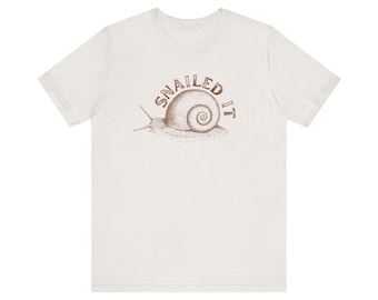 snageled es T-Shirt