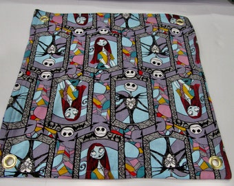 Rat small animal critter Flat hammock handmade