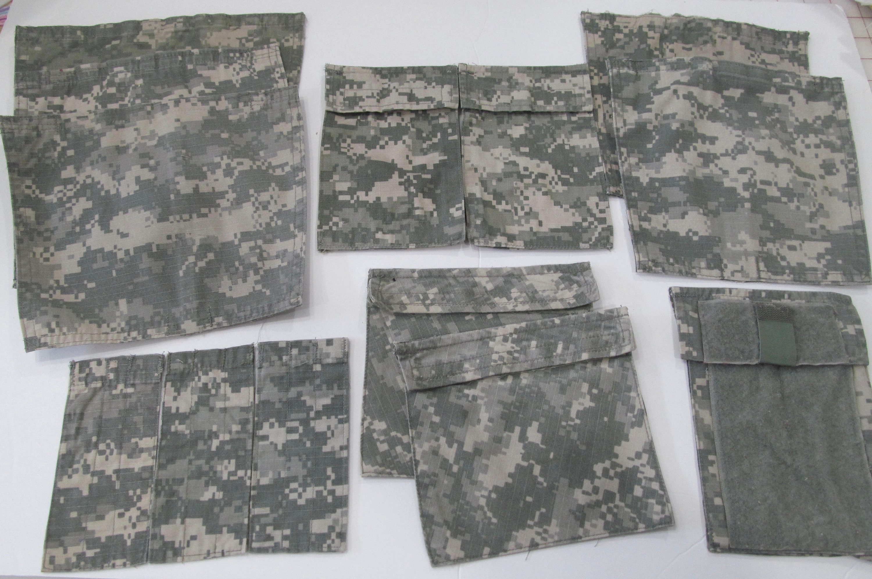 23+ Designs Army Uniform Sewing Pattern AileighWinson