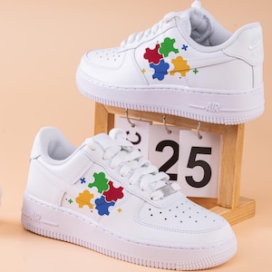 Sneaker Puzzle - Etsy