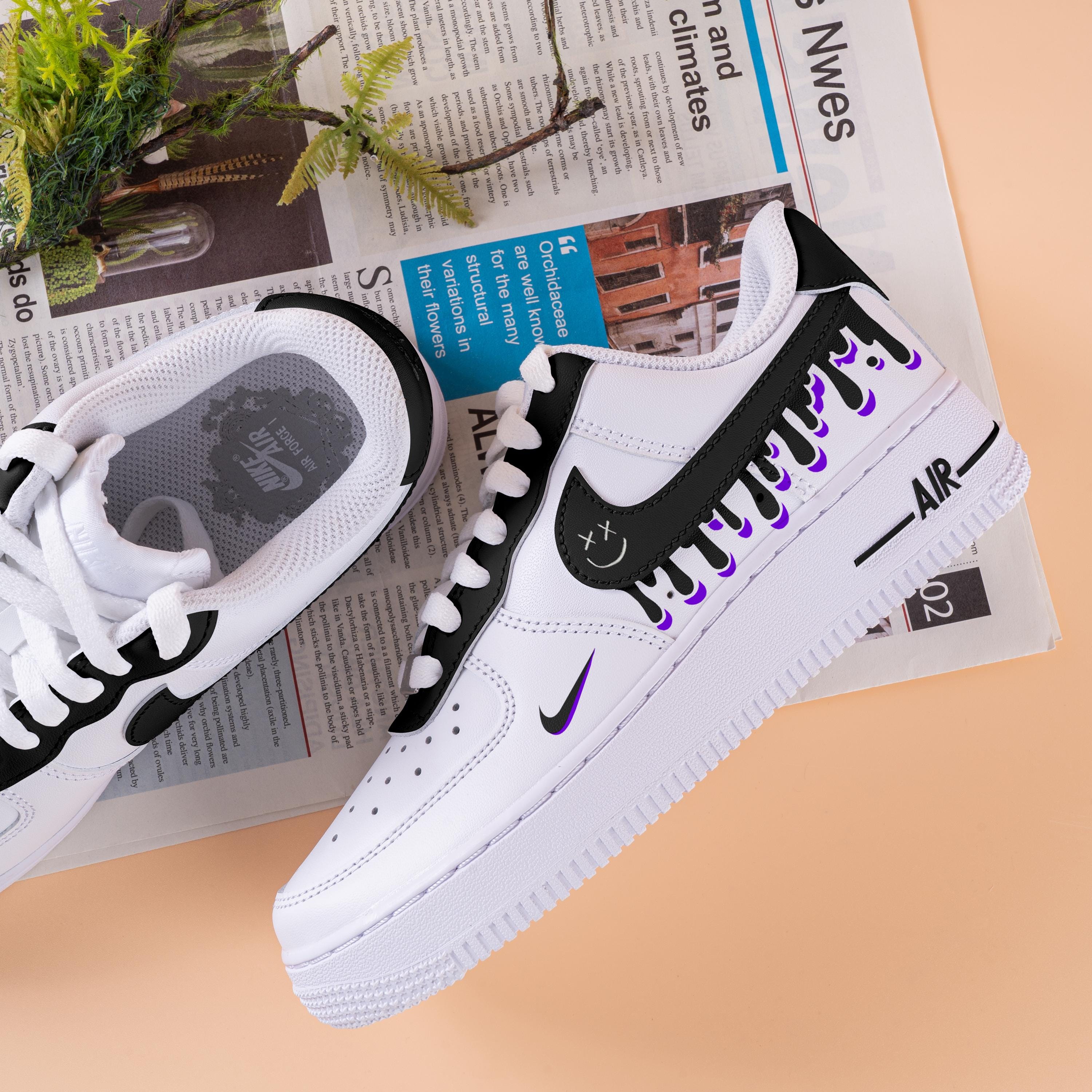 Nike air force 27 selling custom - Official Online Store