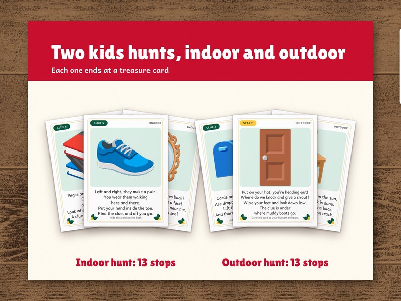 Christmas Games Bundle Printable, image 6
