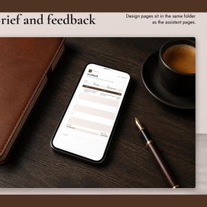 What you get in the freelancer client onboarding bundle: 5 files, A4 PDF, US Letter PDF, Word docx, Excel workbook and Start-Here PDF