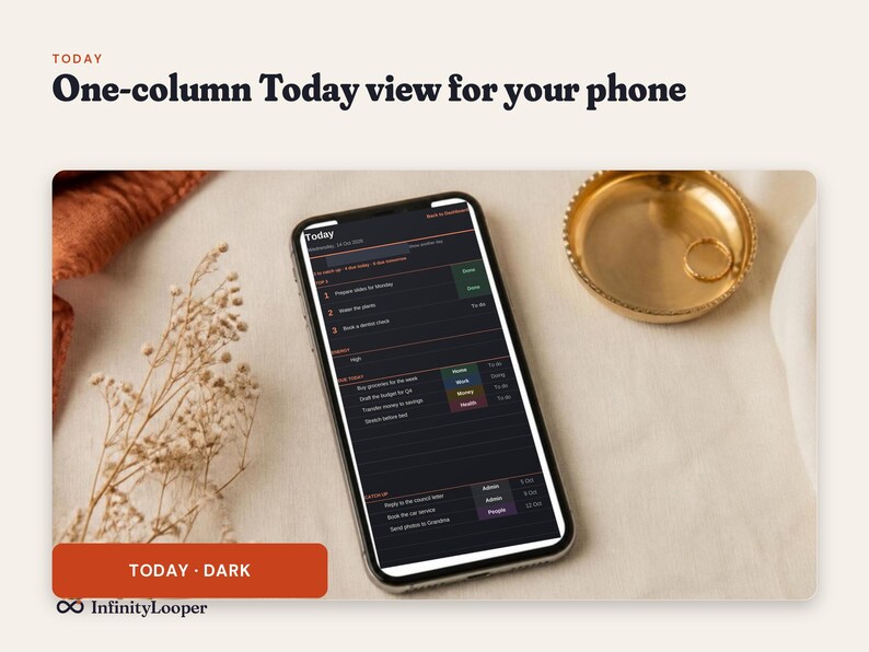 Life Planner Bundle, image 6