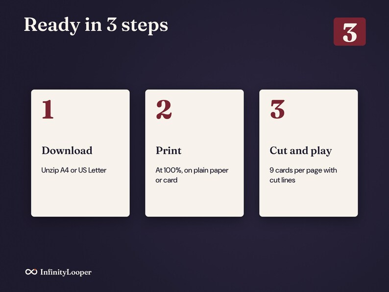 Christmas Party Games Bundle, image 14